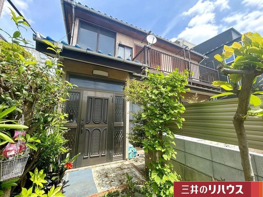 131 m² land in Itabashi Ward, Tokyo - Photo 1