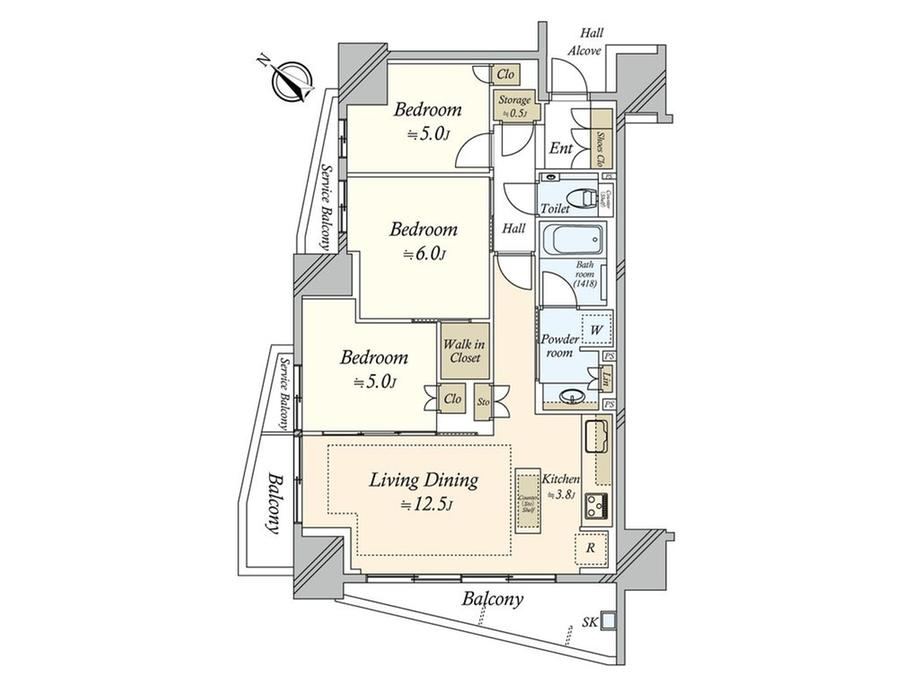 Property - Photo 1