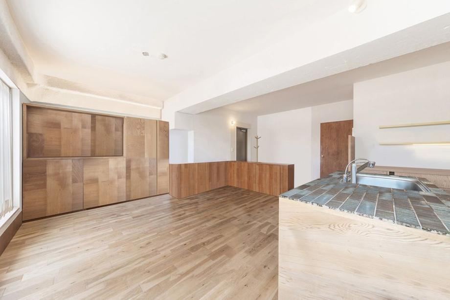 3LDK apartment in Shinagawa Ward, Tokyo - Photo 1