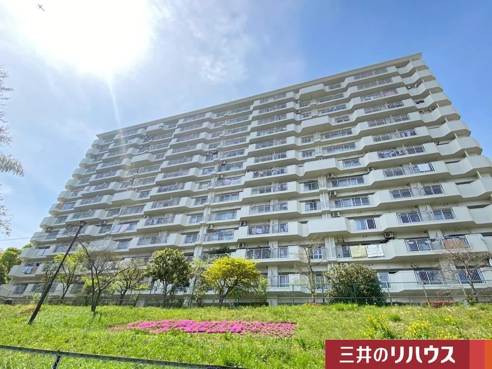 1LDK apartment in Asao Ward, Kawasaki, Kanagawa - Photo 1