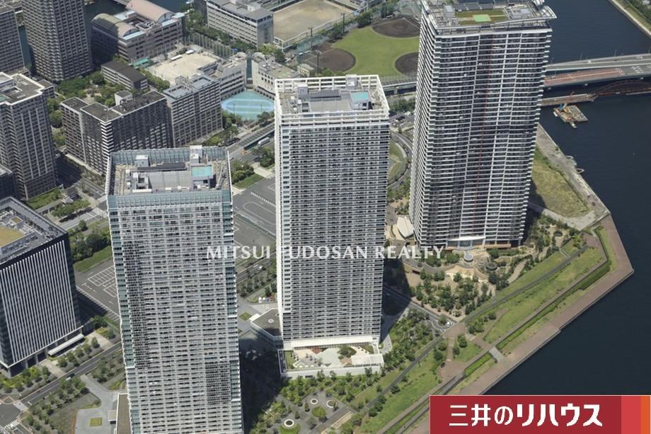 3LDK apartment in Chuo Ward, Tokyo - Photo 1