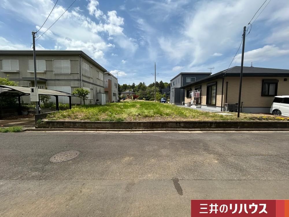 169 m² land in Tsukuba, Ibaraki - Photo 1