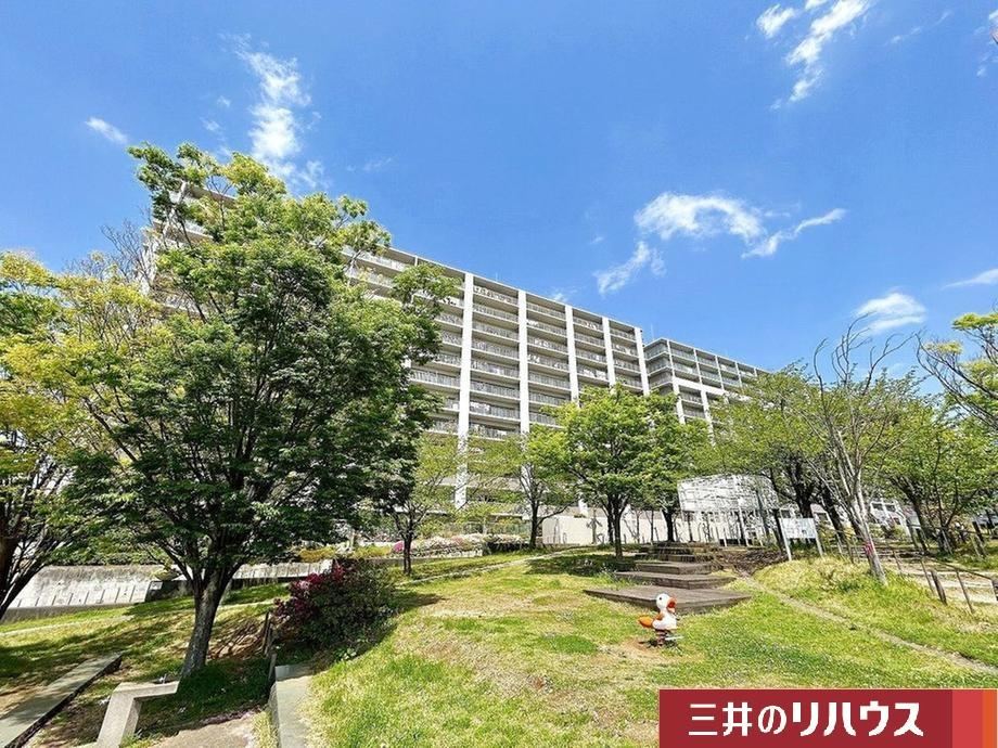 3LDK apartment in Ebina, Kanagawa - Photo 1