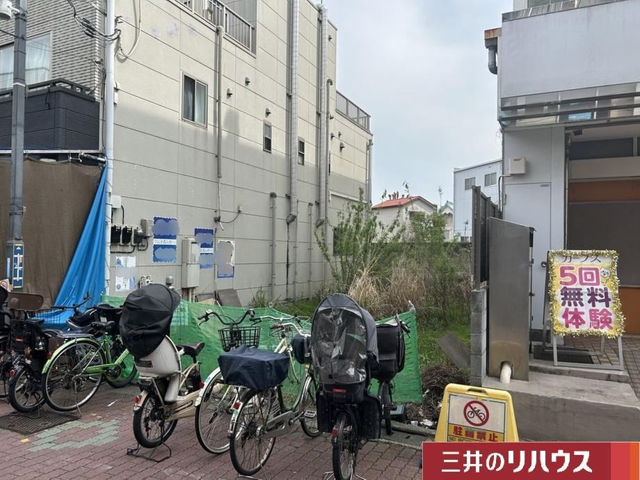 75 m² land in Koto Ward, Tokyo - Photo 1