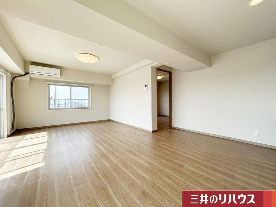 2LDK apartment in Suginami Ward, Tokyo - Photo 1