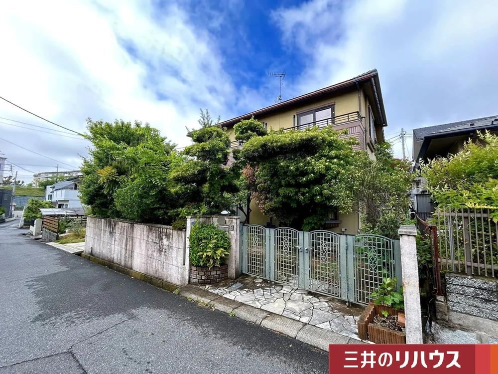 4LDK+S house in Kashiwa, Chiba - Photo 1