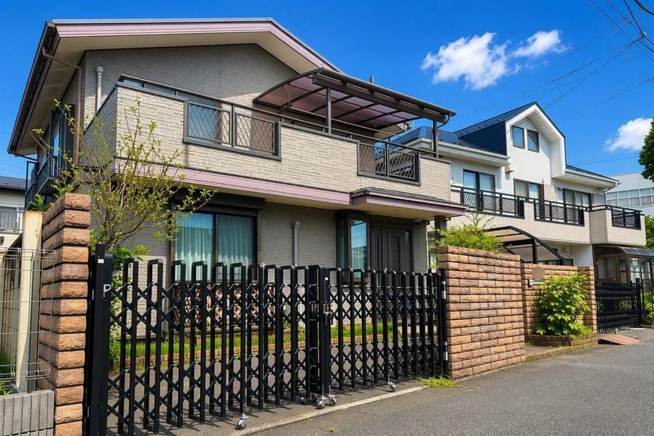 139 m² land in Fuchu, Tokyo - Photo 1