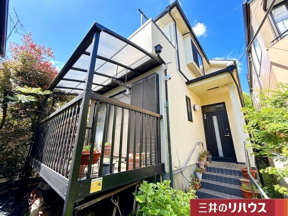 6LDK house in Mitaka, Tokyo - Photo 1