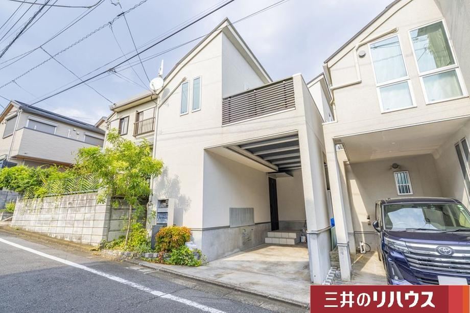 1LDK+S house in Nerima Ward, Tokyo - Photo 1