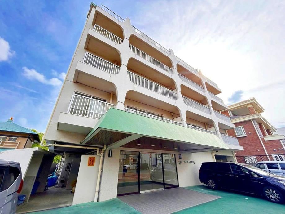 3LDK apartment in Kita Ward, Tokyo - Photo 1