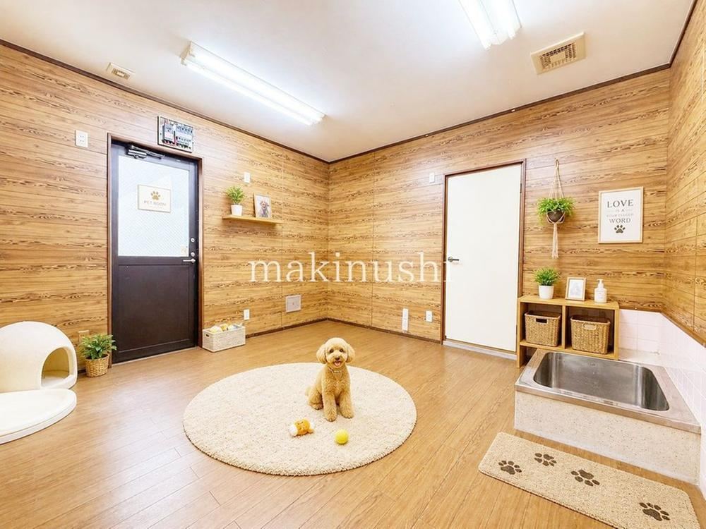 6LDDKK house in Higashi Ward, Sakai, Osaka - Photo 1