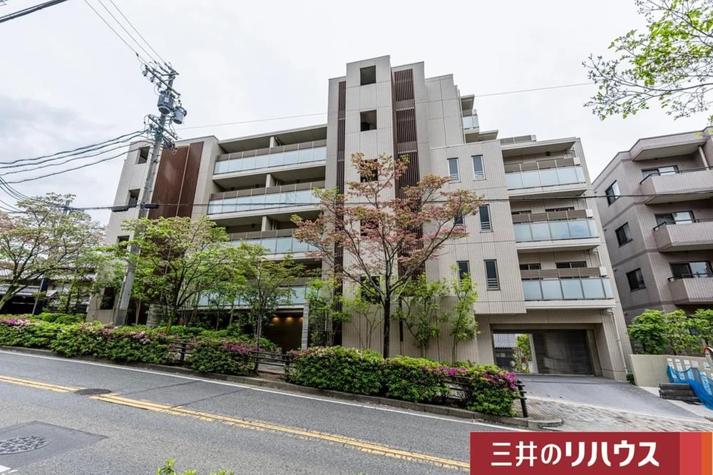 3LDK apartment in Chikusa Ward, Nagoya, Aichi - Photo 1