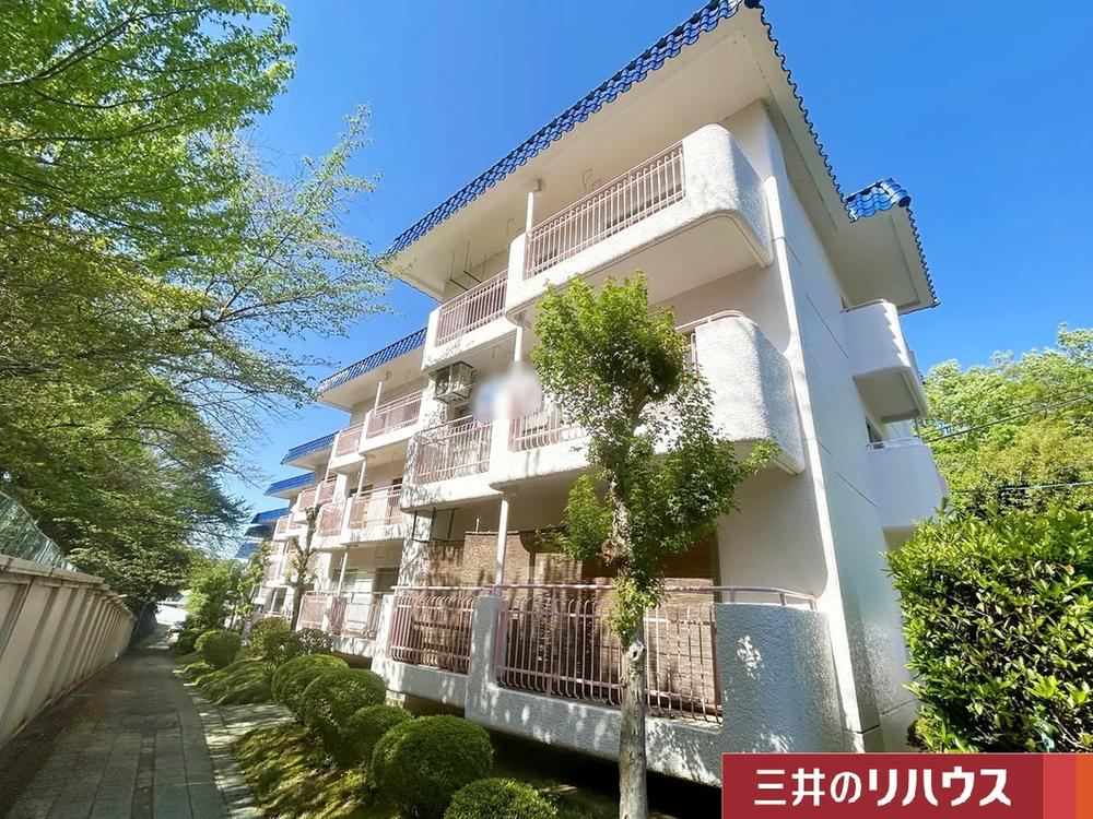 4DK apartment in Chikusa Ward, Nagoya, Aichi - Photo 1