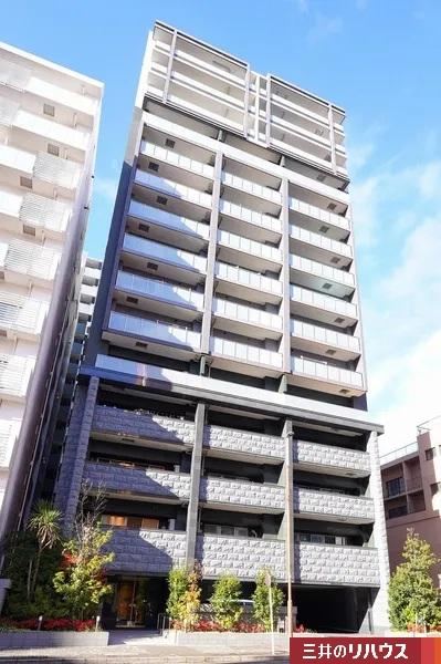 2LDK apartment in Naka Ward, Nagoya, Aichi - Photo 1