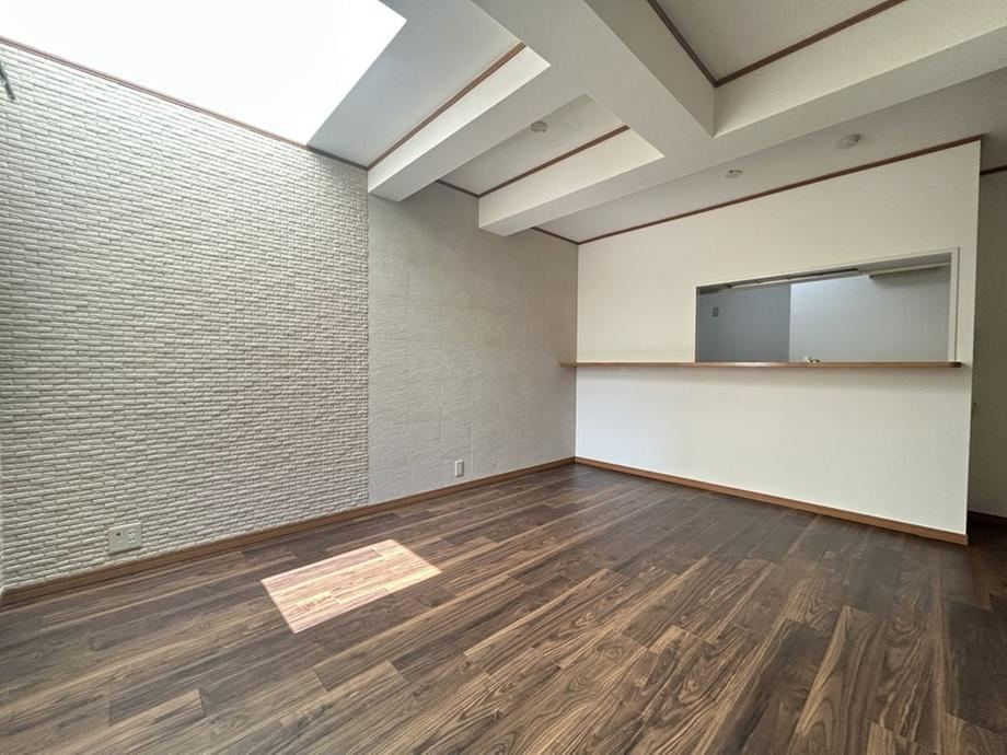 1LDK+S apartment in Amagasaki, Hyogo - Photo 1