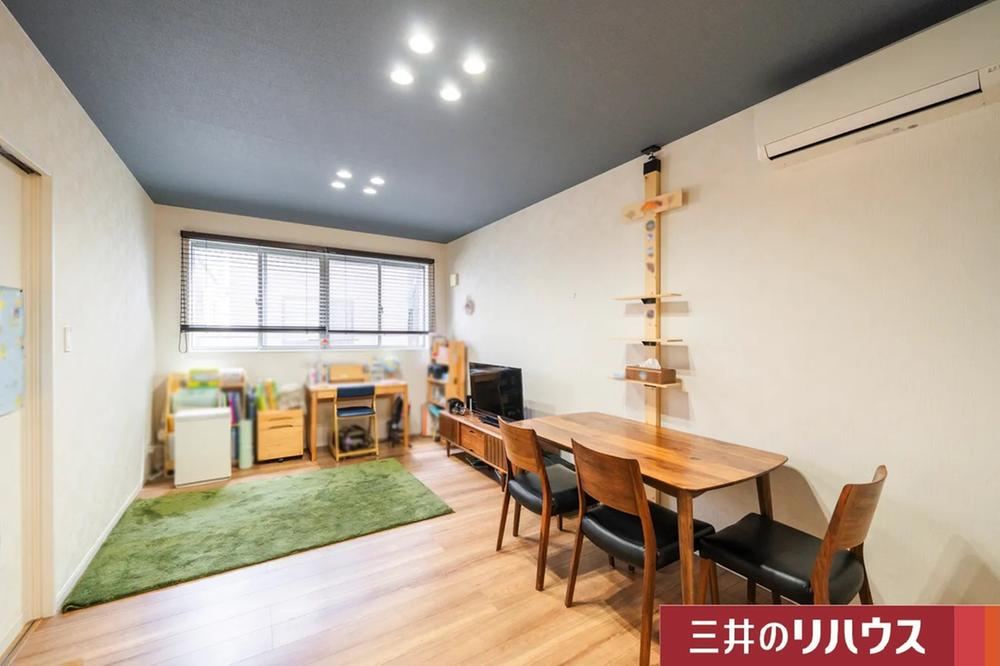 4LDK house in Abeno Ward, Osaka - Photo 1