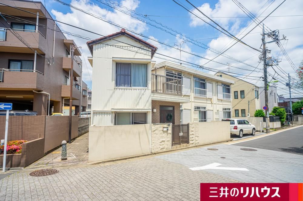 176 m² land in Setagaya Ward, Tokyo - Photo 1
