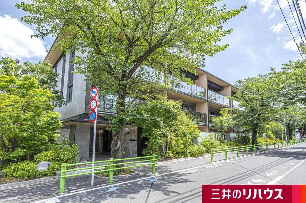 3LDK apartment in Setagaya Ward, Tokyo - Photo 1