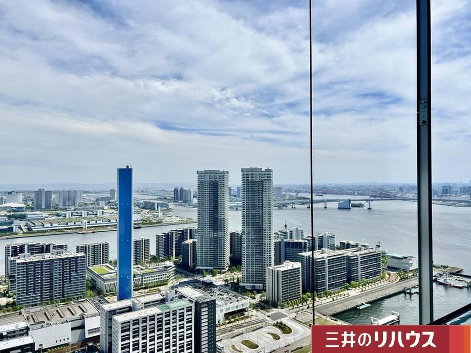 3LDK apartment in Chuo Ward, Tokyo - Photo 1
