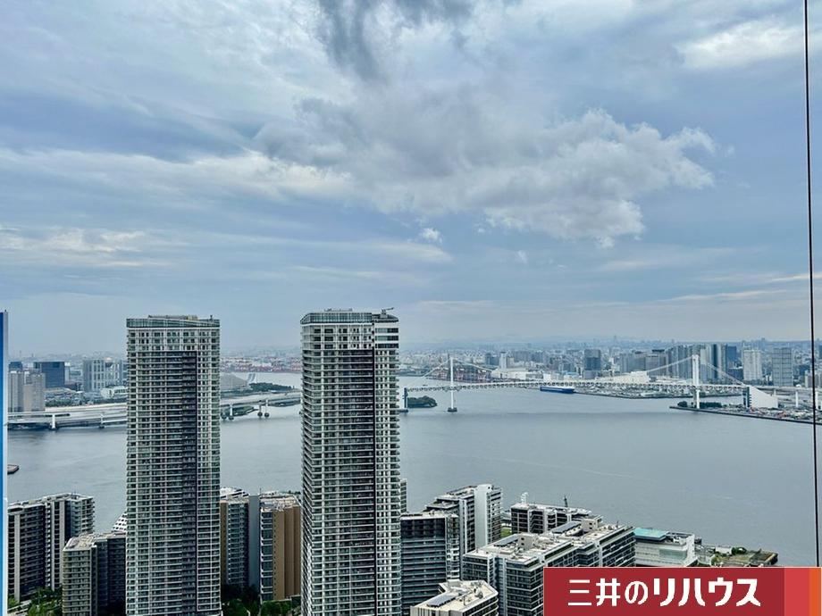 2LDK apartment in Chuo Ward, Tokyo - Photo 1