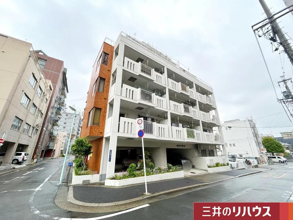 4LDK apartment in Atsuta Ward, Nagoya, Aichi - Photo 1