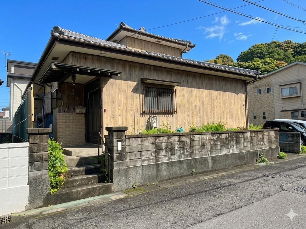 6DK house in Togitsu, Nishisonogi District, Nagasaki - Photo 1