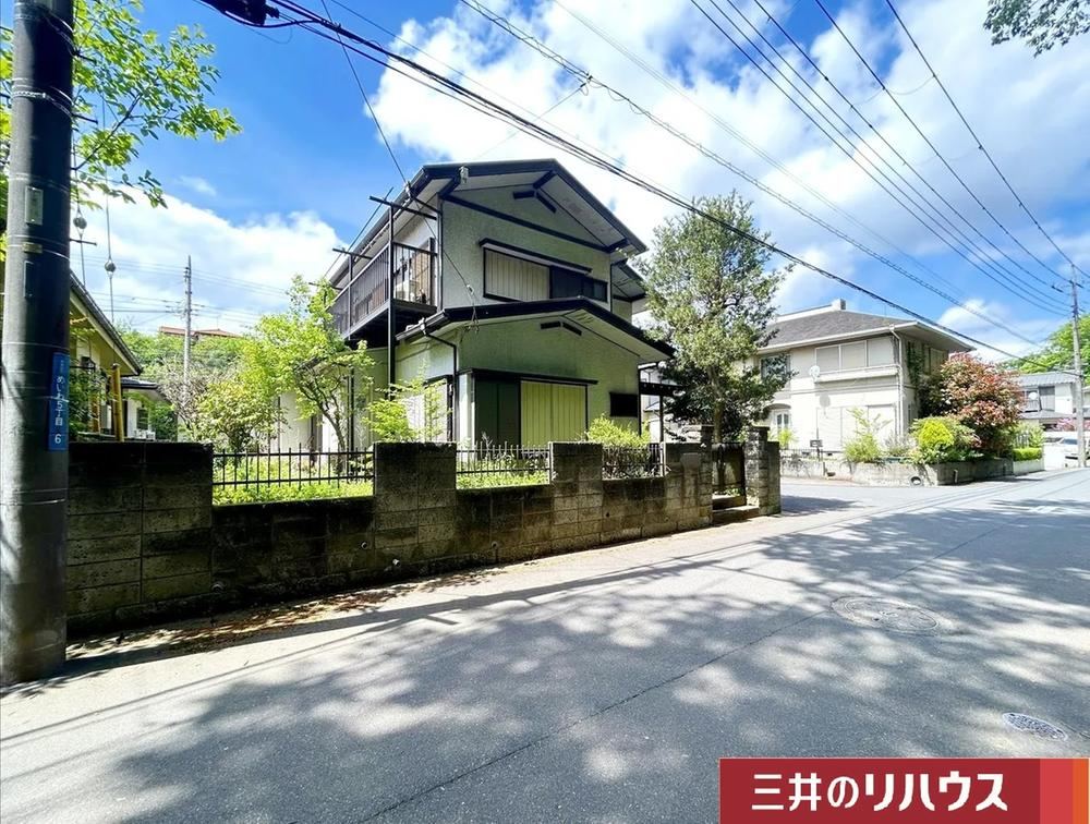 4LDK+S house in Yotsukaido, Chiba - Photo 1