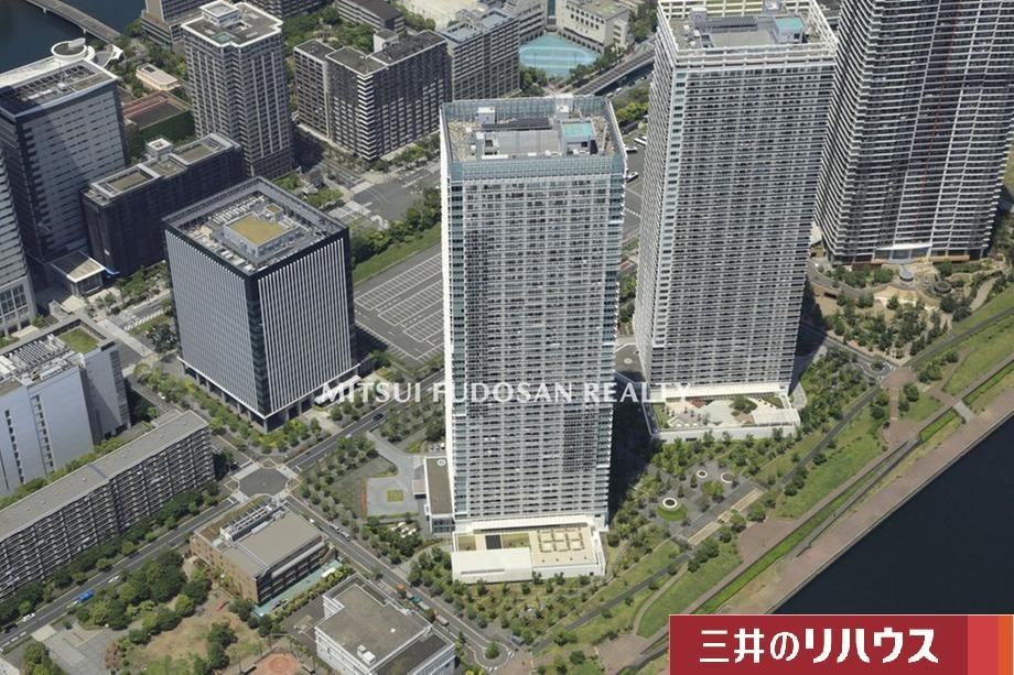 1LDK apartment in Chuo Ward, Tokyo - Photo 1