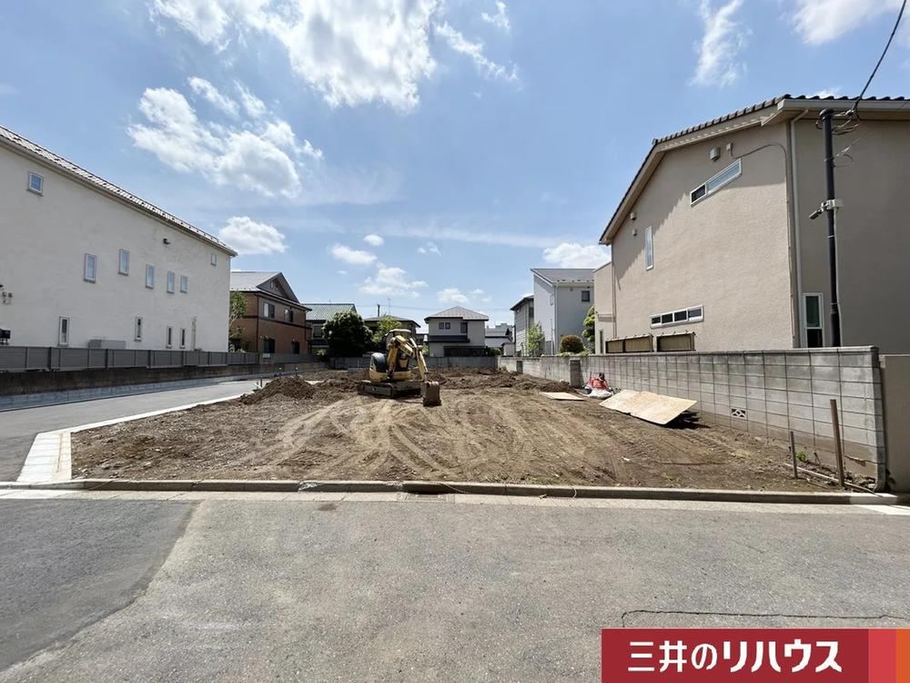 133 m² land in Omiya Ward, Saitama - Photo 1
