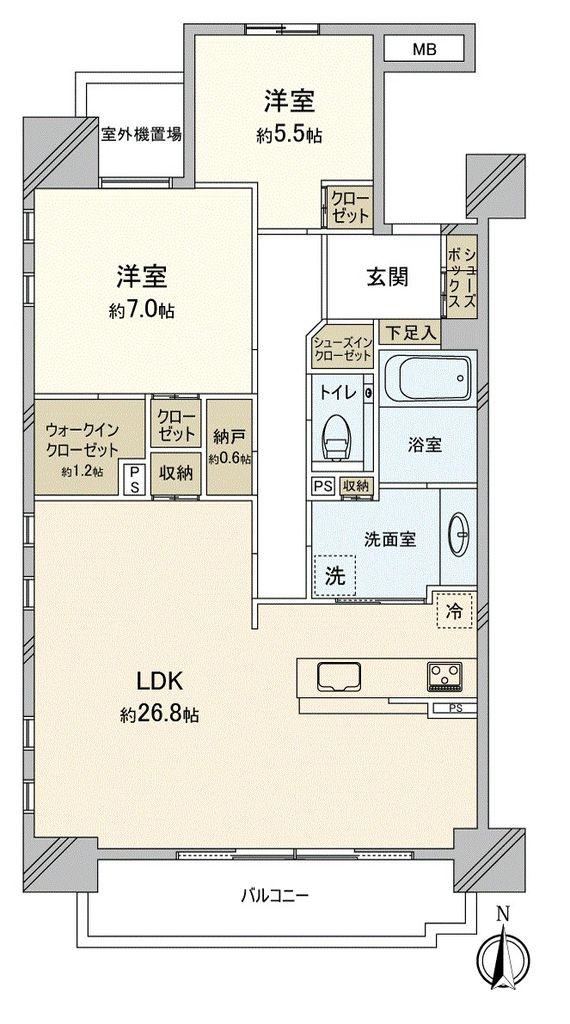 Property - Photo 1
