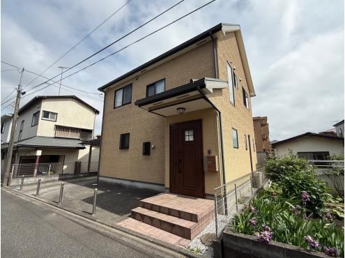 2LDK house in Yamato, Kanagawa - Photo 1