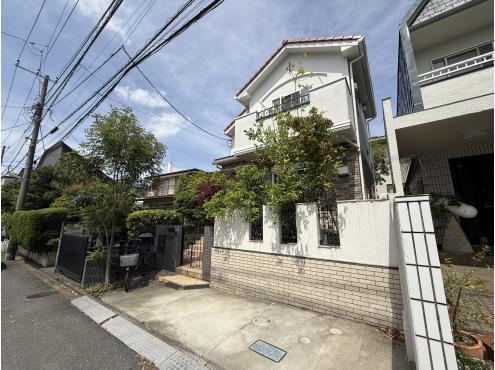 2LDK+S house in Setagaya Ward, Tokyo - Photo 1