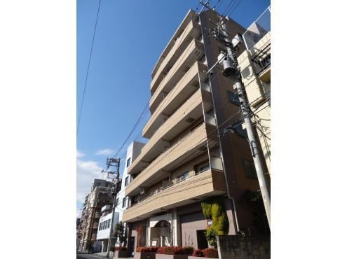 3LDK apartment in Arakawa Ward, Tokyo - Photo 1