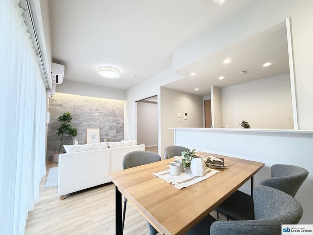3LDK apartment in Urawa Ward, Saitama - Photo 1