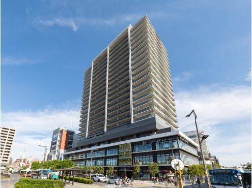 1LDK apartment in Katsushika Ward, Tokyo - Photo 1