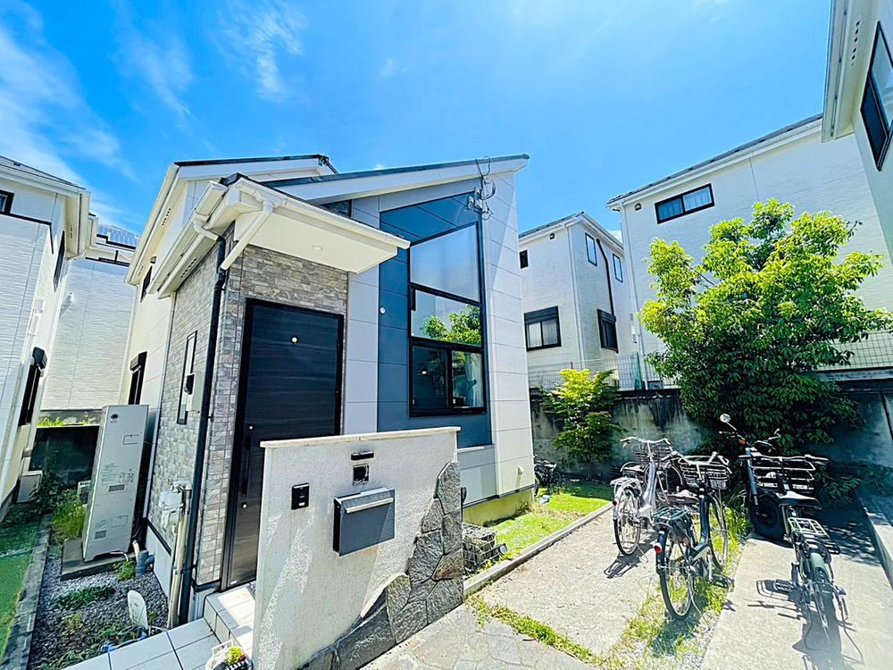 4LDK house in Sakae Ward, Yokohama, Kanagawa - Photo 1