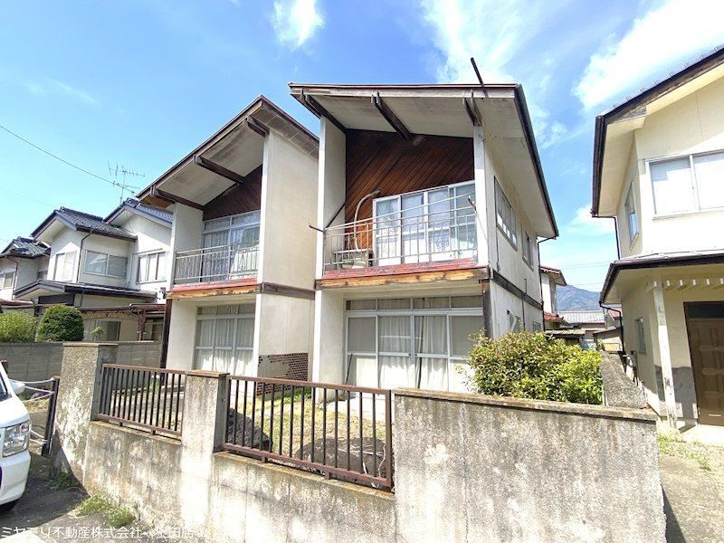 5DK house in Ueda, Nagano - Photo 1
