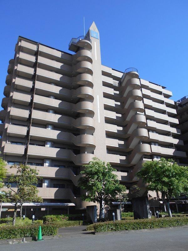 3LDK apartment in Matsusaka, Mie - Photo 1