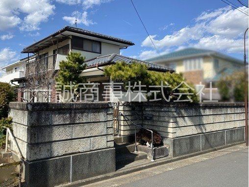 306 m² land in Mito, Ibaraki - Photo 1