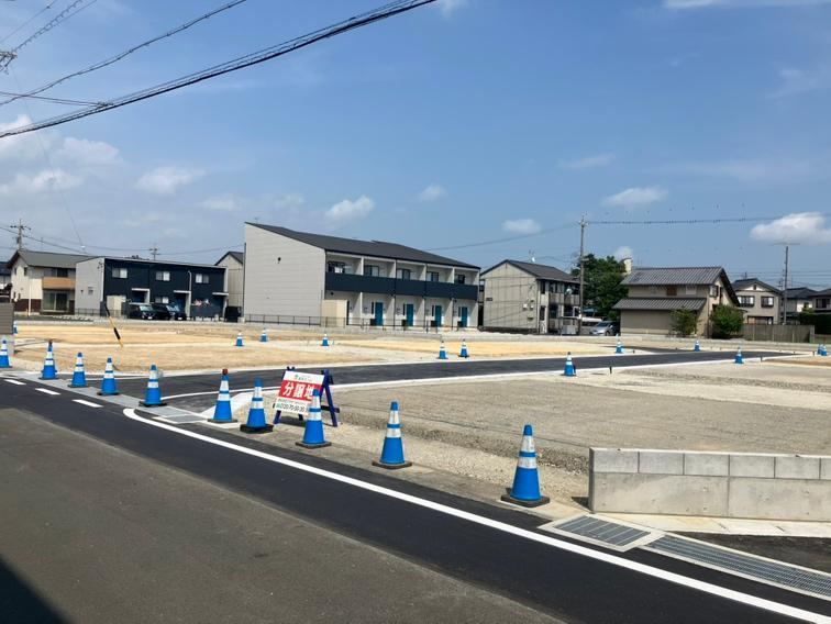150 m² land in Hamana Ward, Hamamatsu, Shizuoka - Photo 1