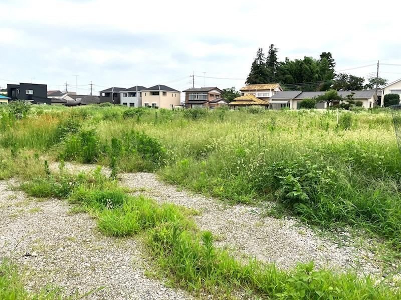 367 m² land in Shimotsuma, Ibaraki - Photo 1