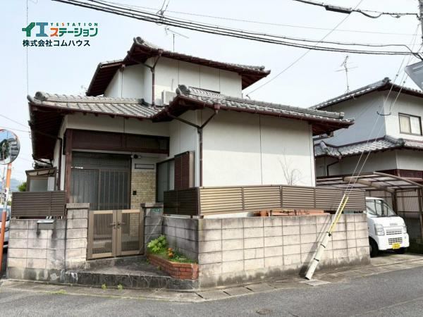 2LDK house in Higashi Ward, Fukuoka - Photo 1