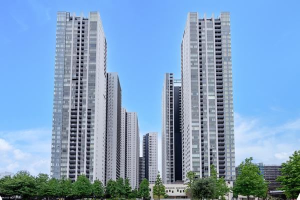 1LDK apartment in Minato Ward, Tokyo - Photo 1