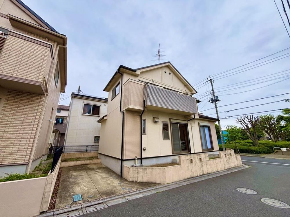 4LDK house in Adachi Ward, Tokyo - Photo 1