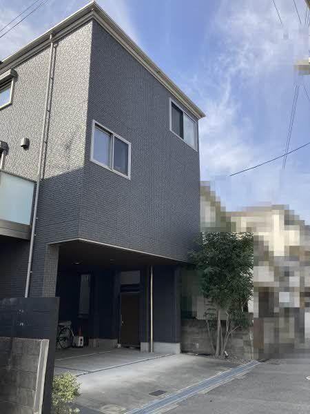 2LDK house in Neyagawa, Osaka - Photo 1