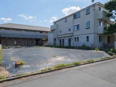 252 m² land in Shibuya Ward, Tokyo - Photo 1