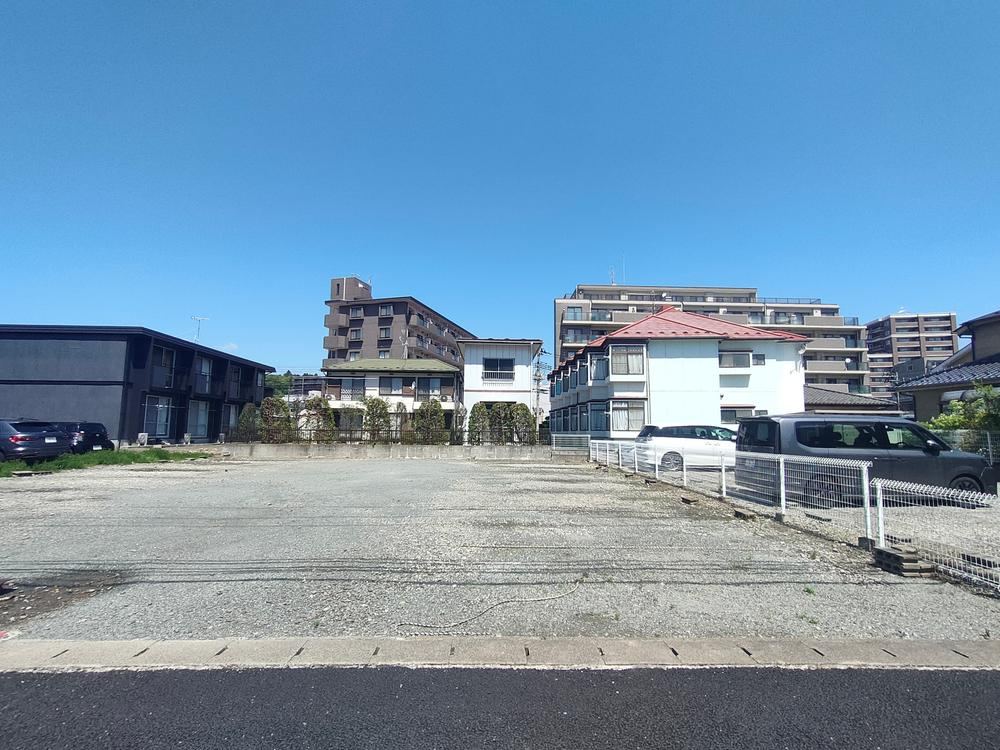 166 m² land in Taihaku Ward, Sendai, Miyagi - Photo 1