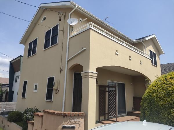 4LDK house in Koriyama, Fukushima - Photo 1