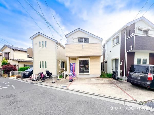 3LDK house in Izumi Ward, Yokohama, Kanagawa - Photo 1