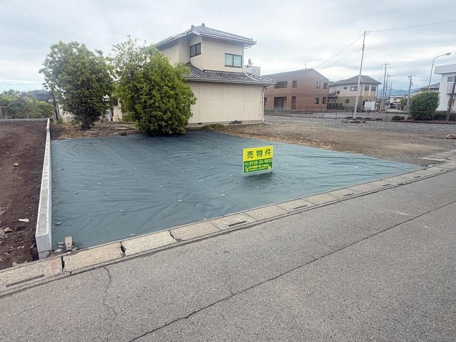 113 m² land in Kamikawa, Kodama District, Saitama - Photo 1